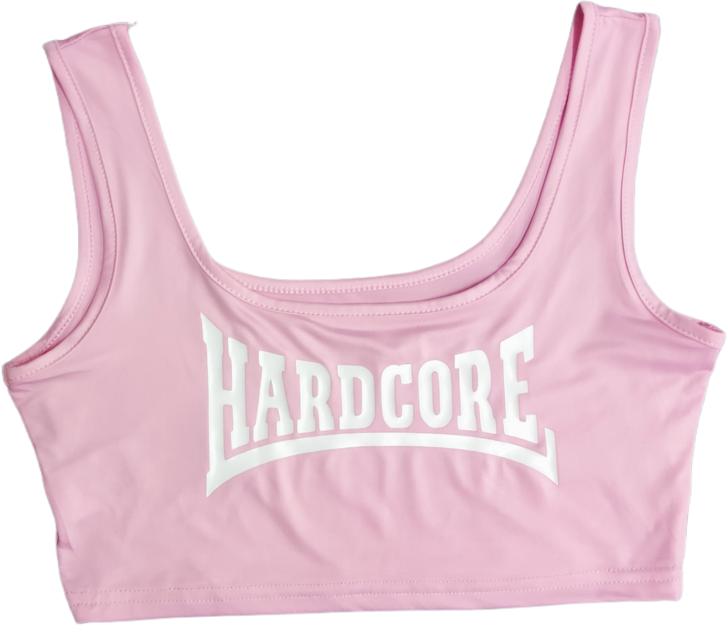 Top Harcore Leopardo/Cebra/Metalico/Camuflaje