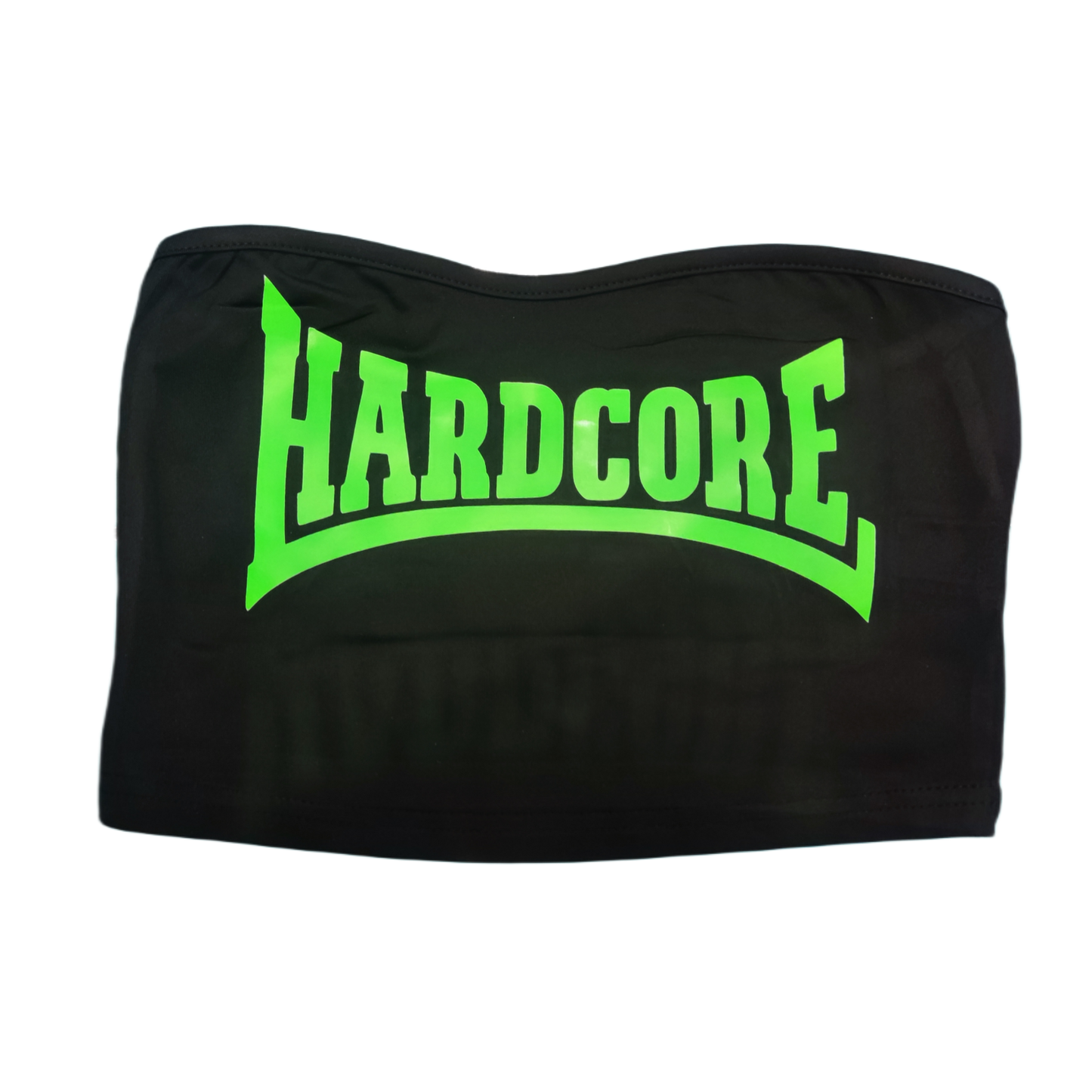 Top Harcore Leopardo/Cebra/Metalico/Camuflaje