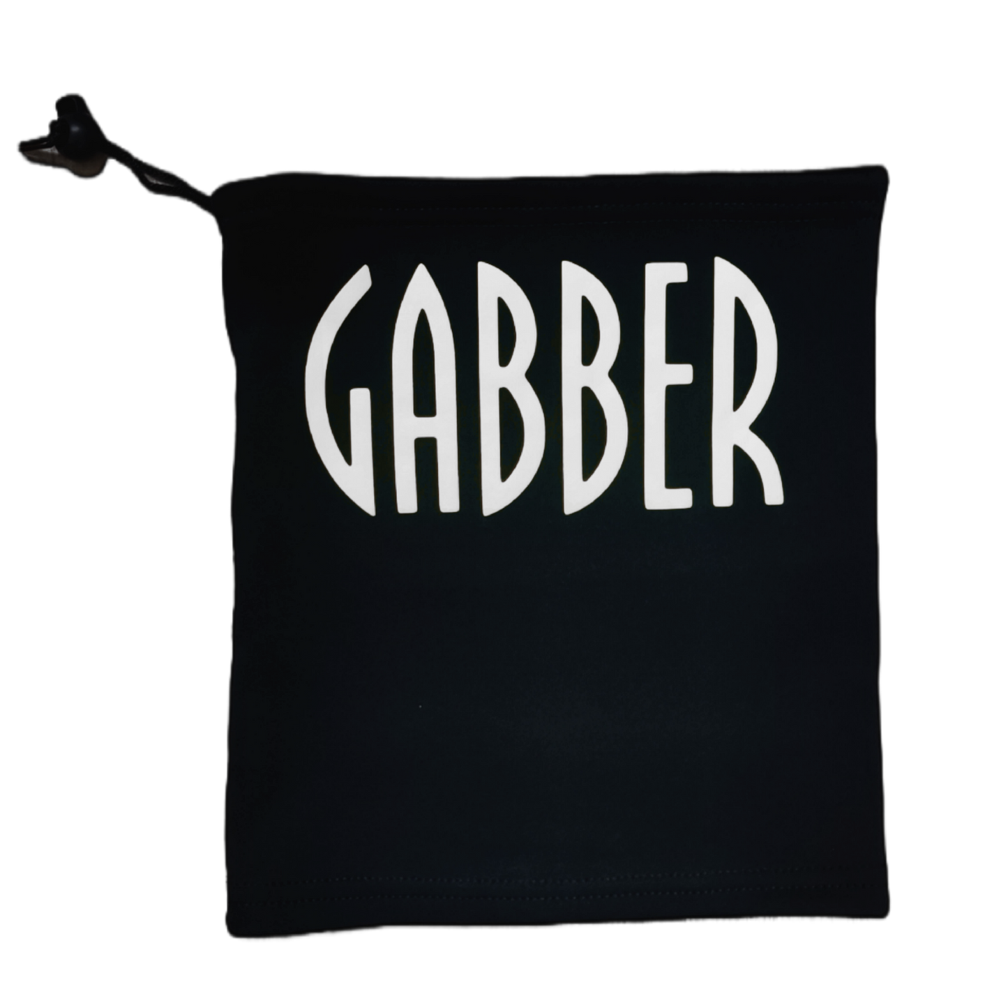 Braga de Cuello Gabber
