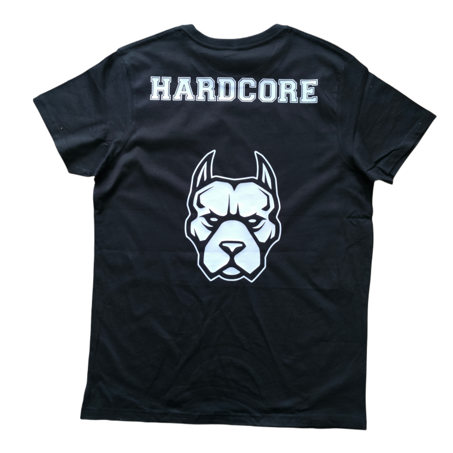 Camiseta Hardcore Soccer