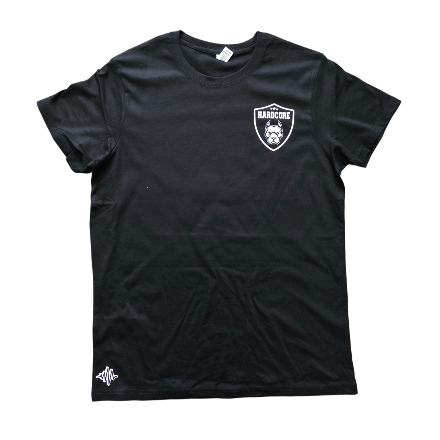 Camiseta Hardcore Soccer