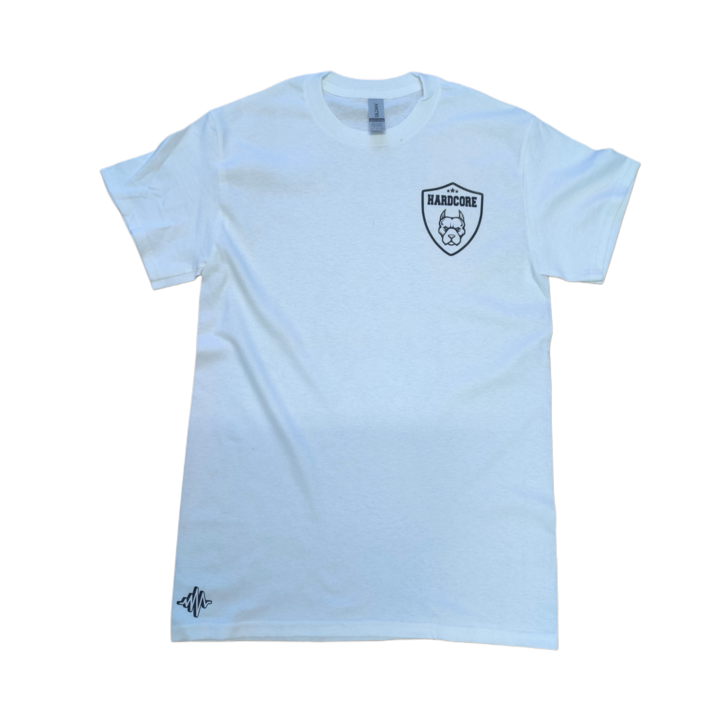 Camiseta Hardcore Soccer