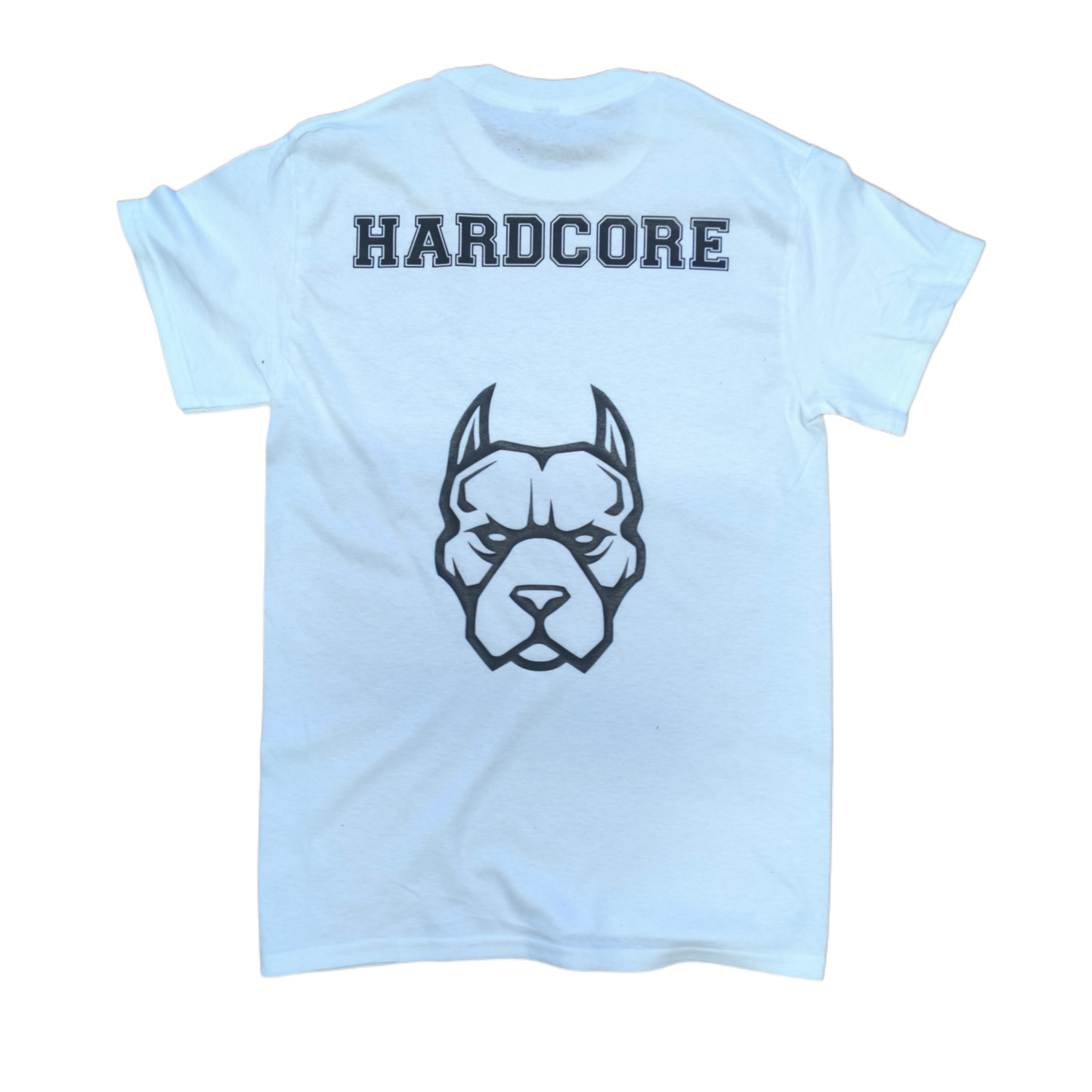 Camiseta Hardcore Soccer