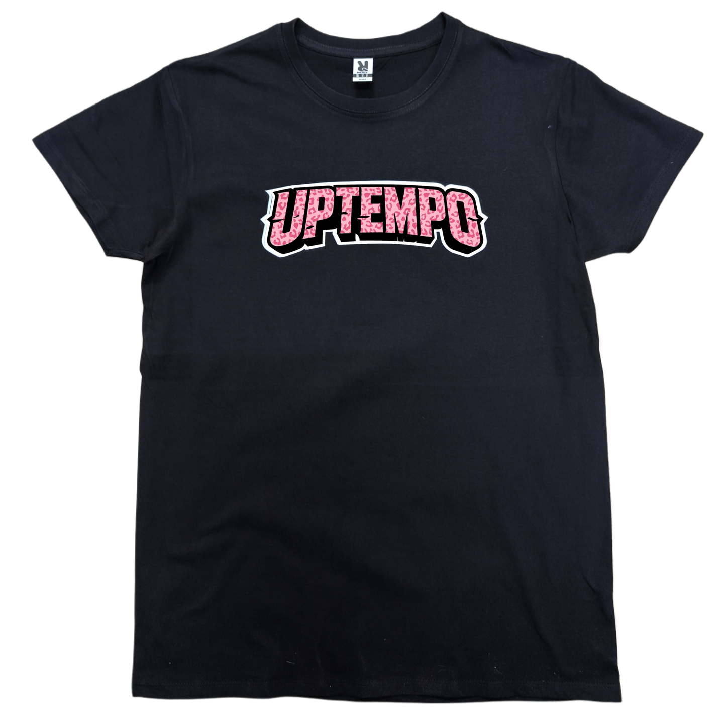 Camiseta Uptempo Planet