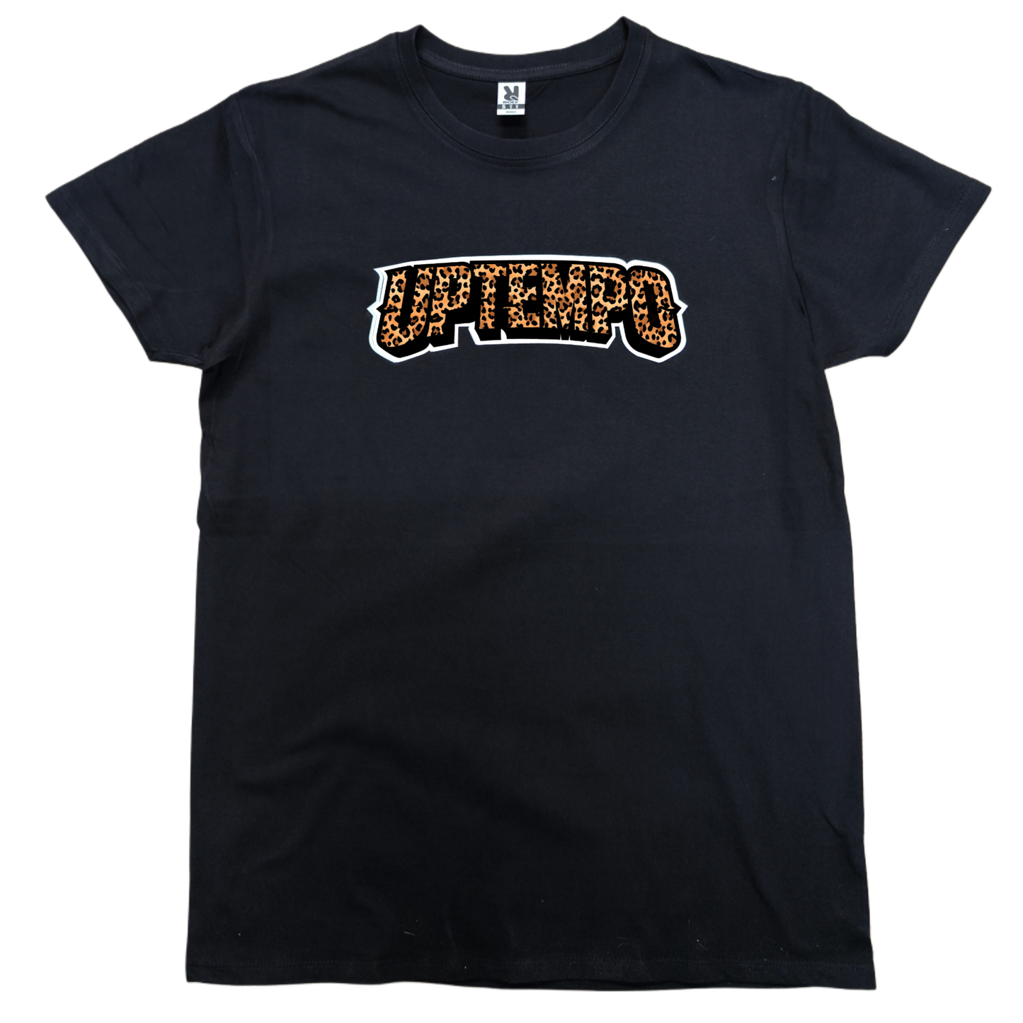 Camiseta Uptempo Planet