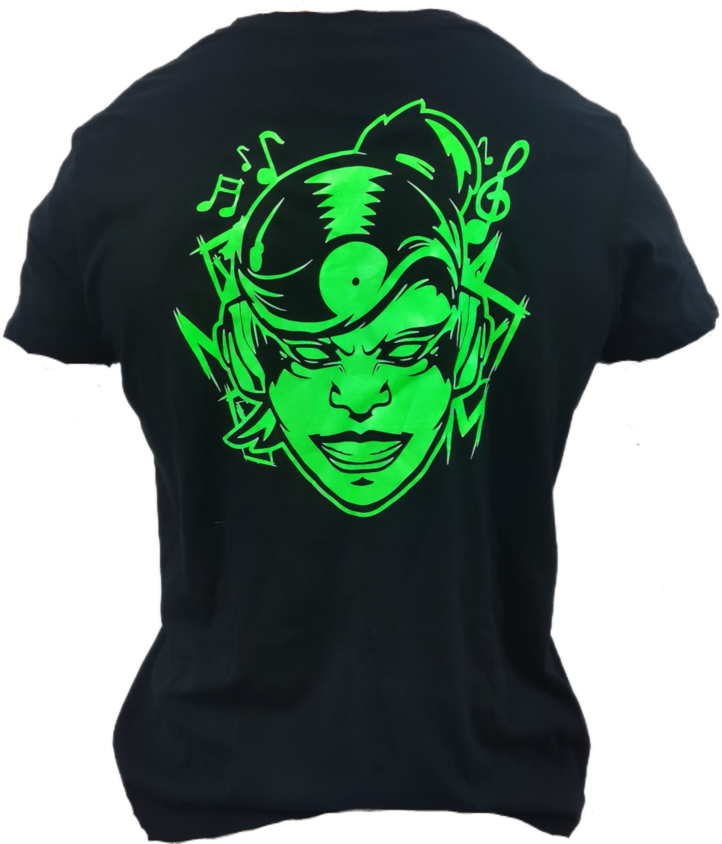 Camiseta Miss Tempo