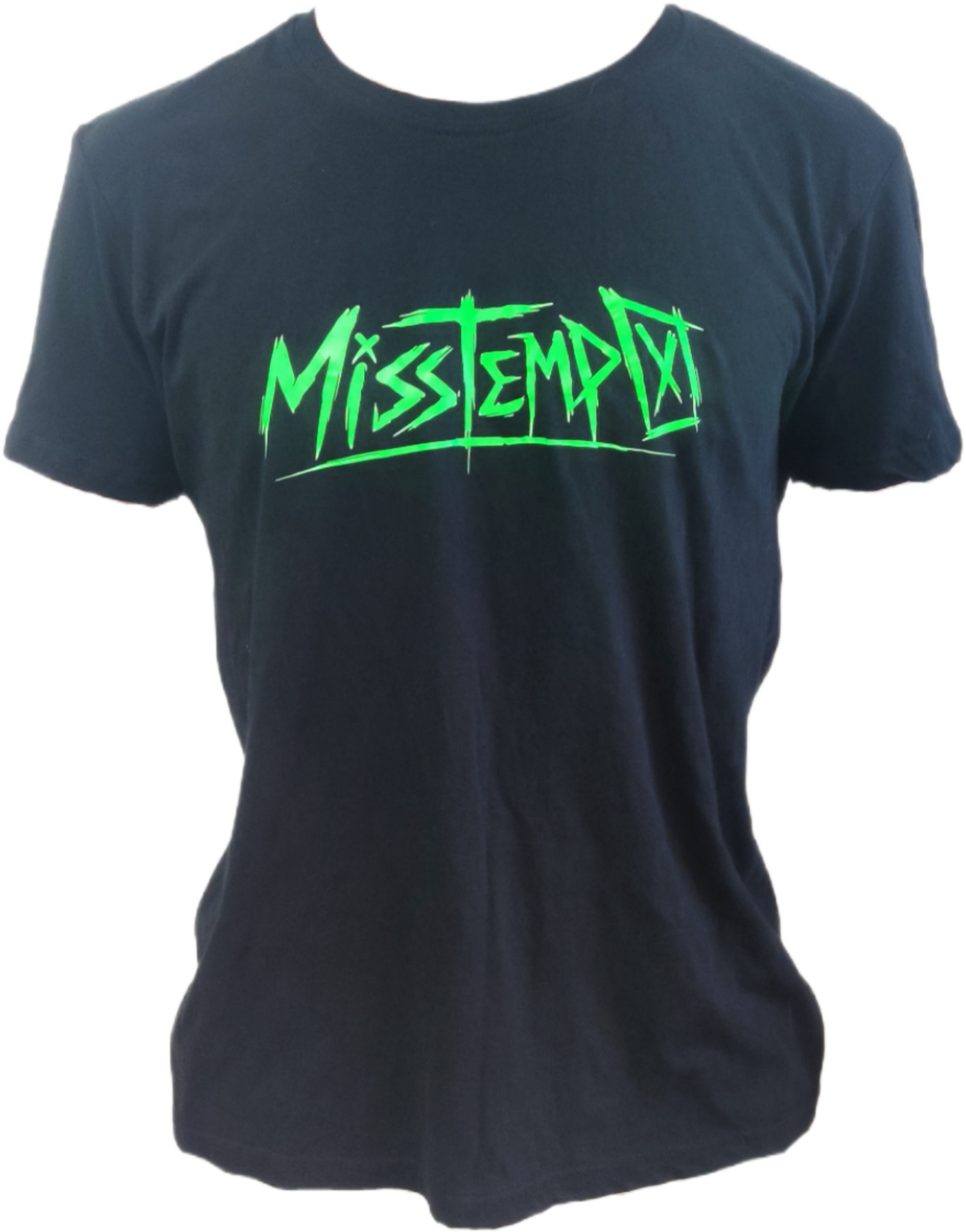 Camiseta Miss Tempo