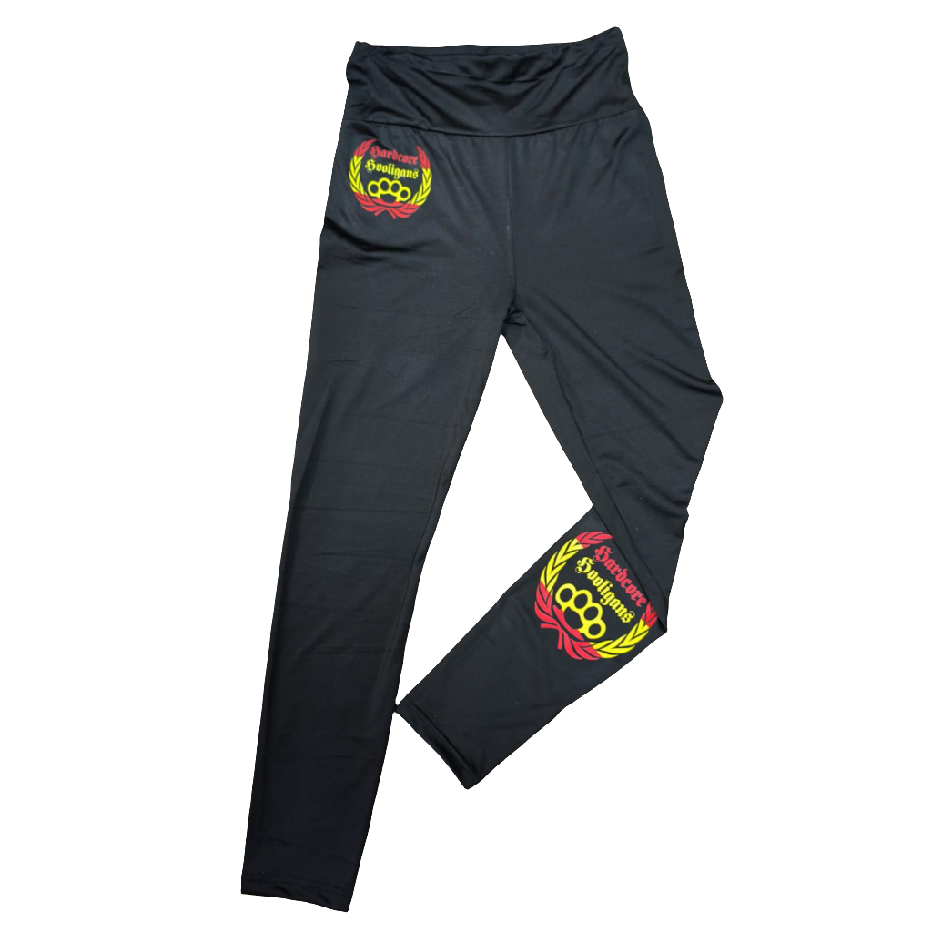 Leggins Hardcore Hooligans