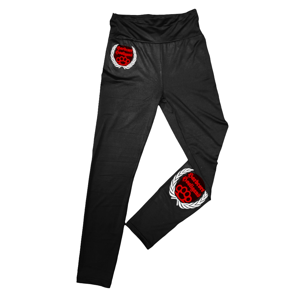 Leggins Hardcore Hooligans