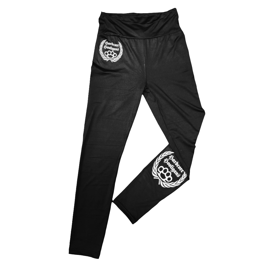 Leggins Hardcore Hooligans