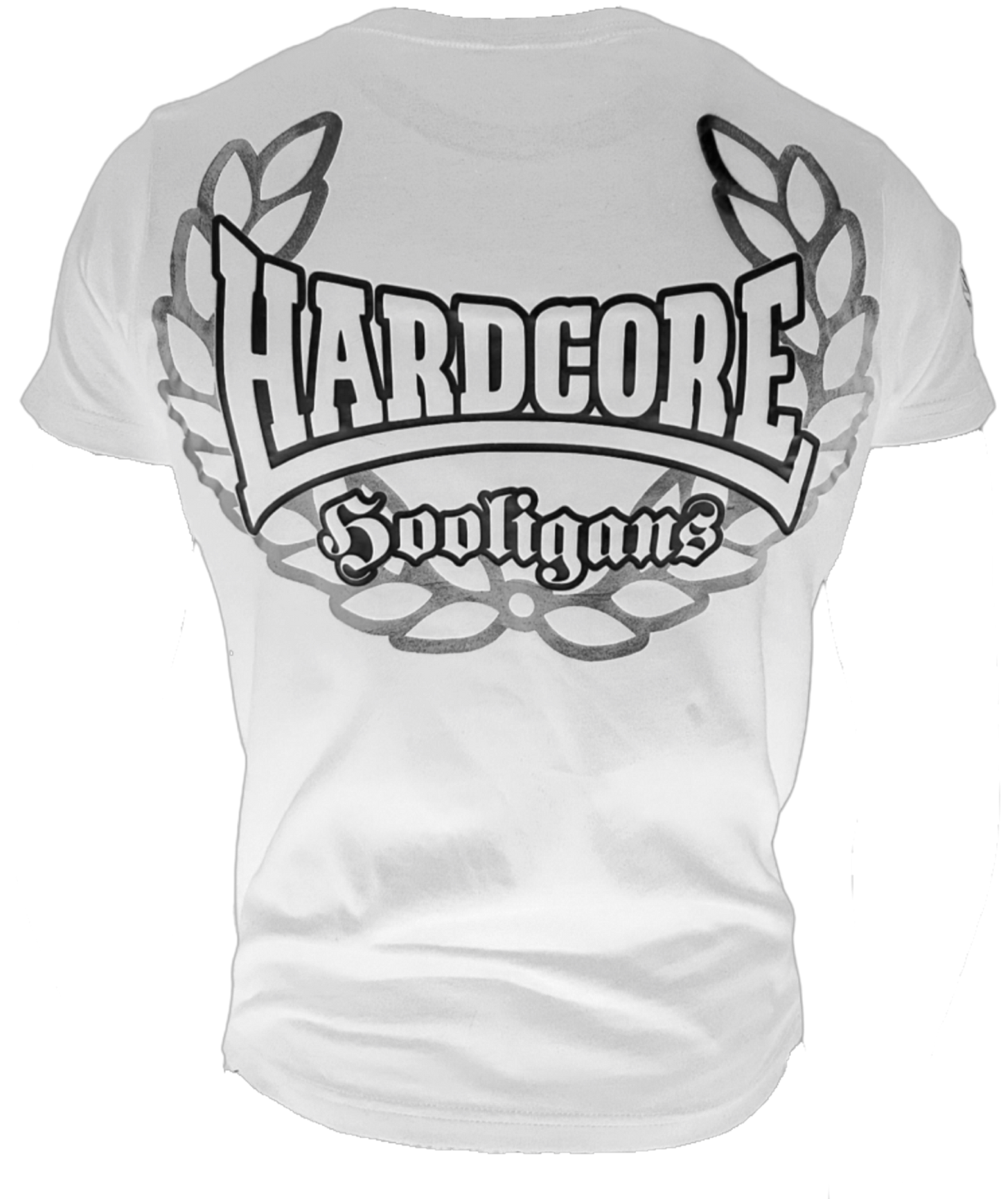 Camiseta Hardcore Hooligans 2025