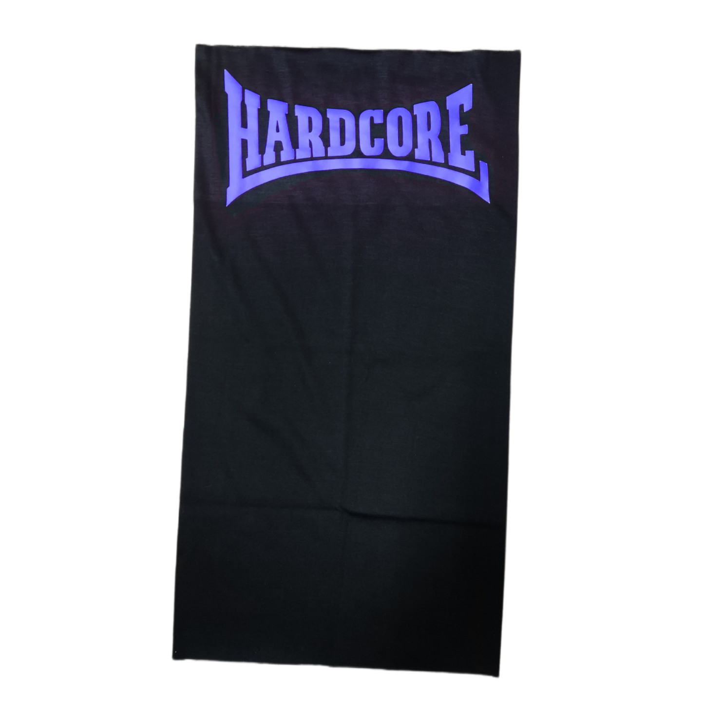 Braga cuello Hardcore