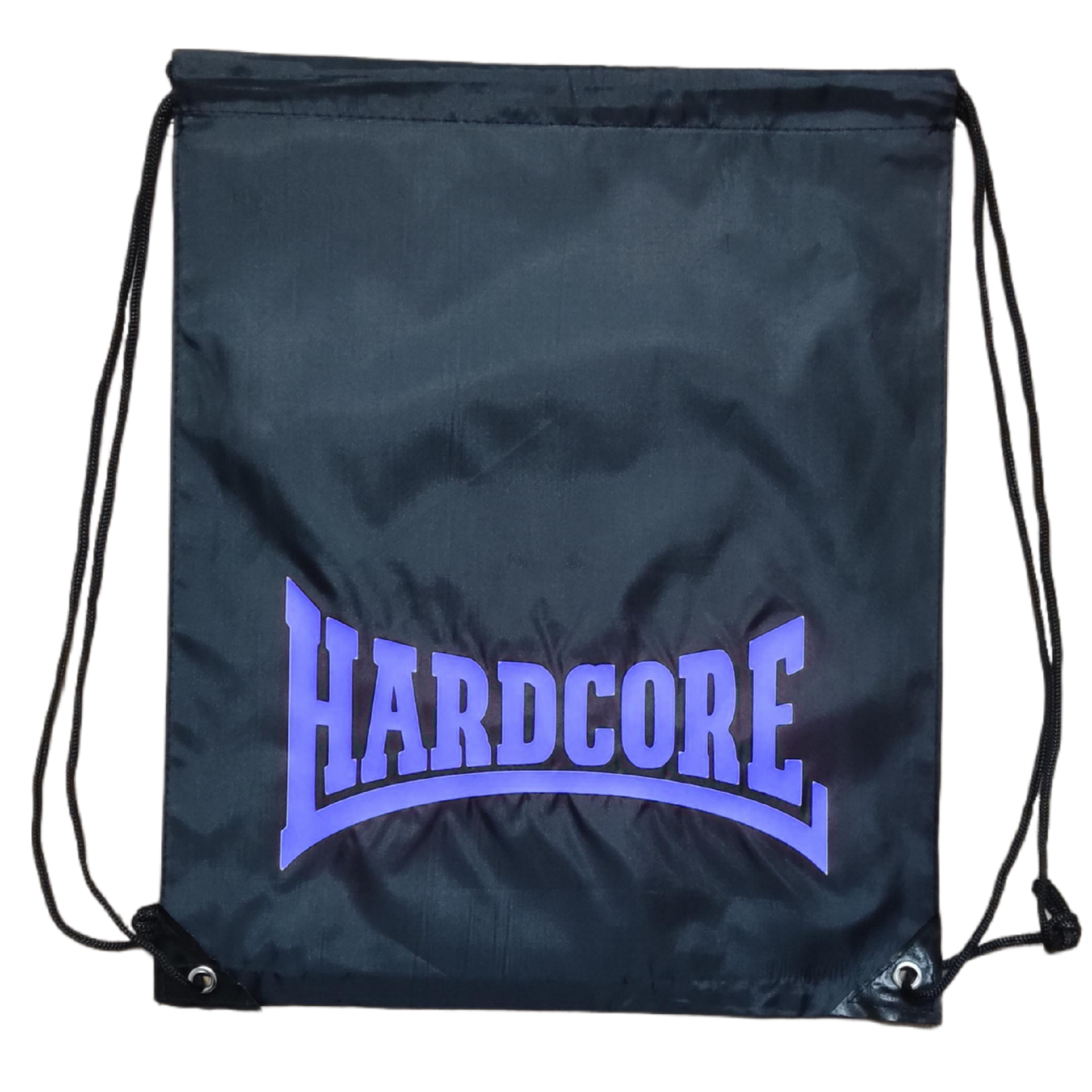 Mochila Cuerdas Hardcore