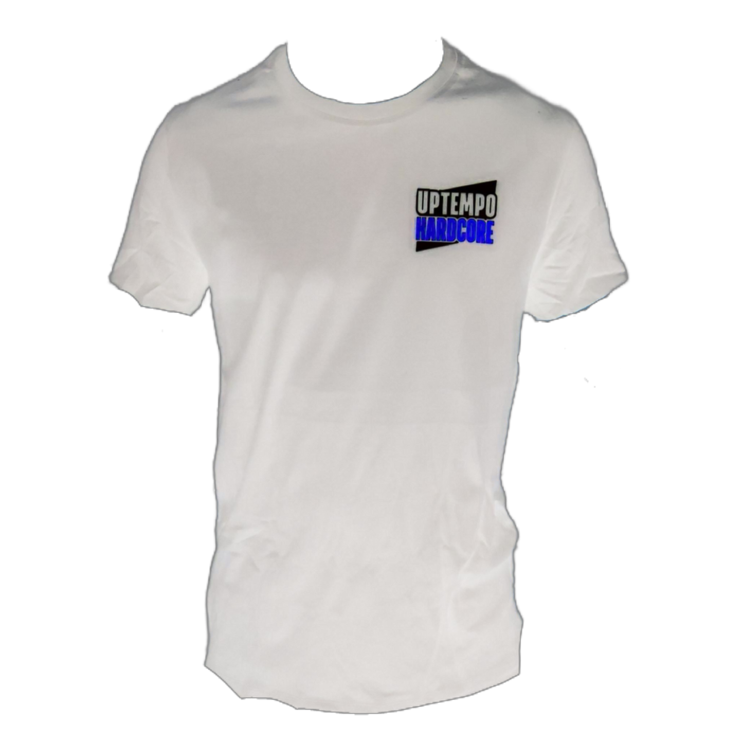 Camiseta UPTEMPO Harder and Faster