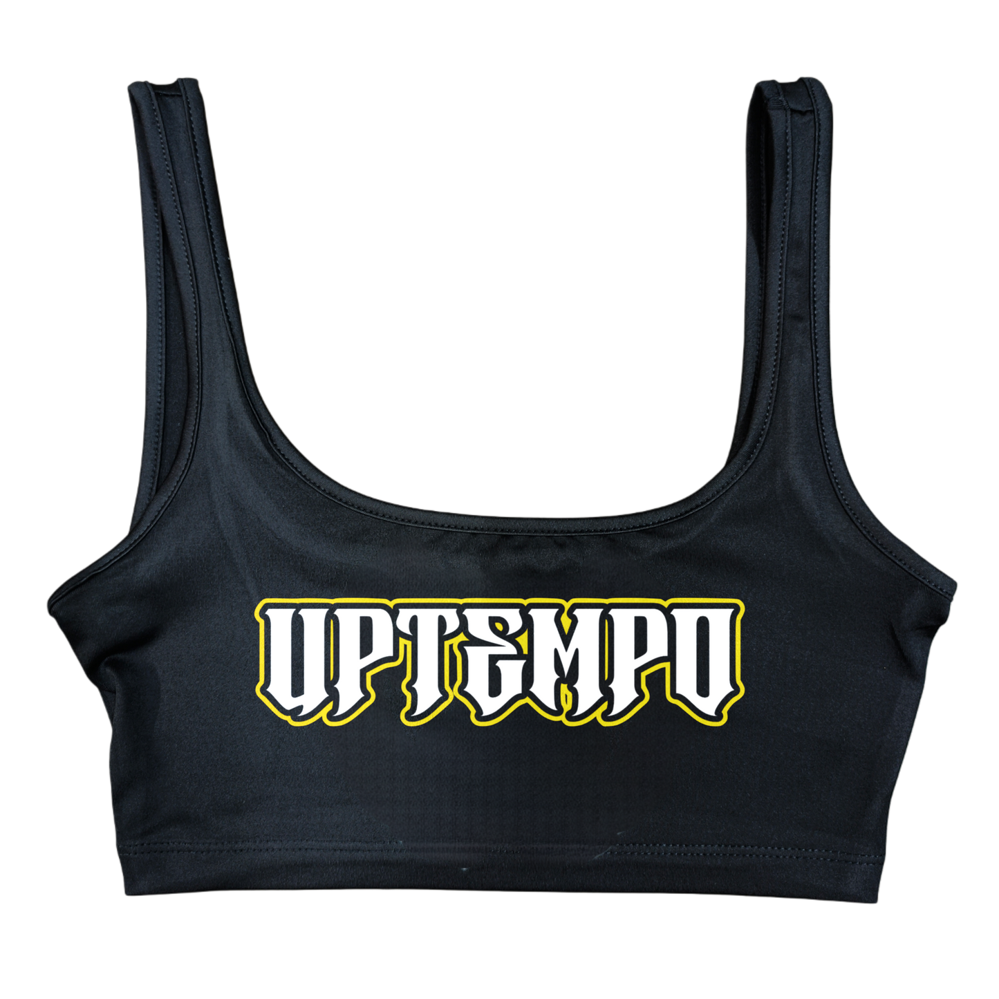 Top Uptempo Pirate