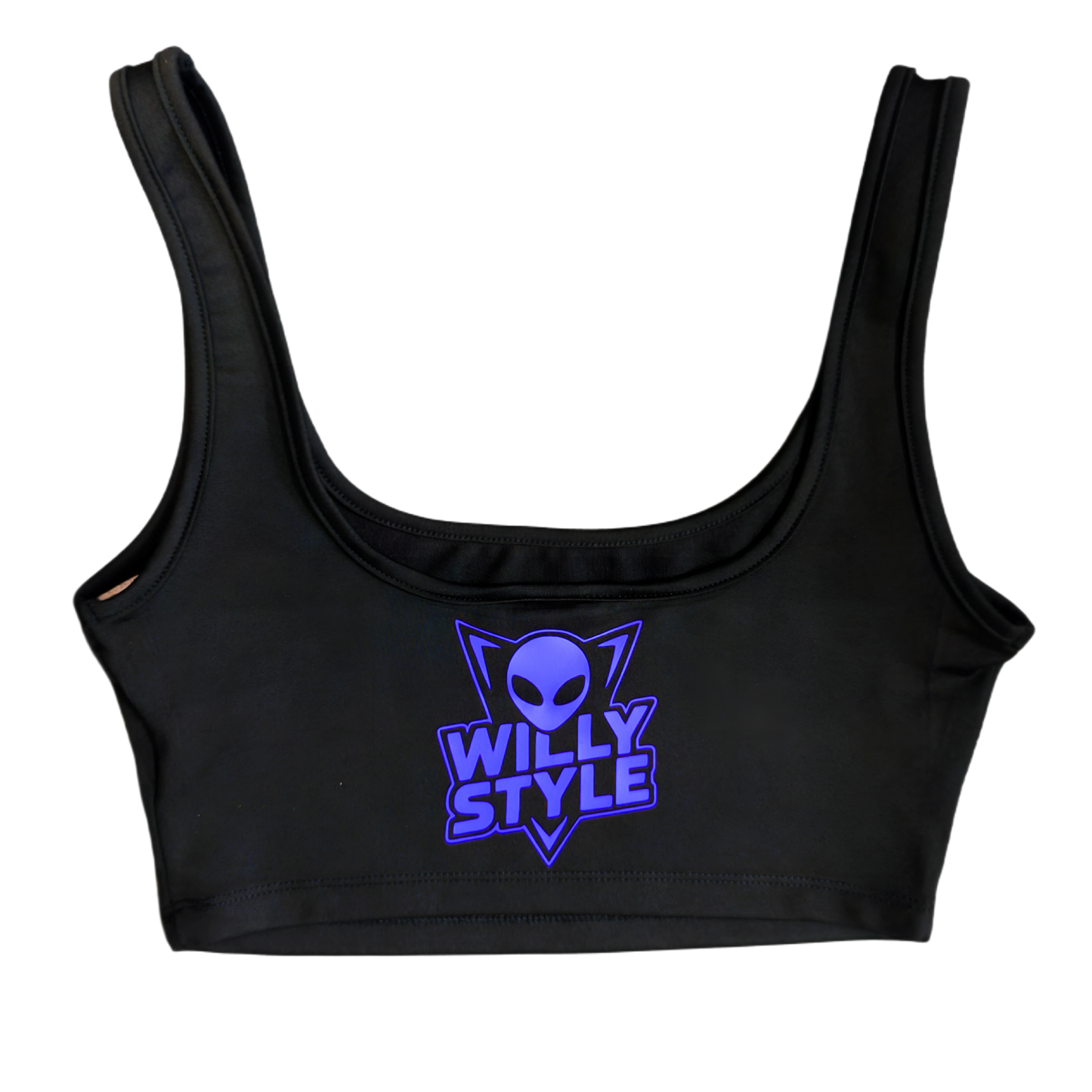 Top Willystyle