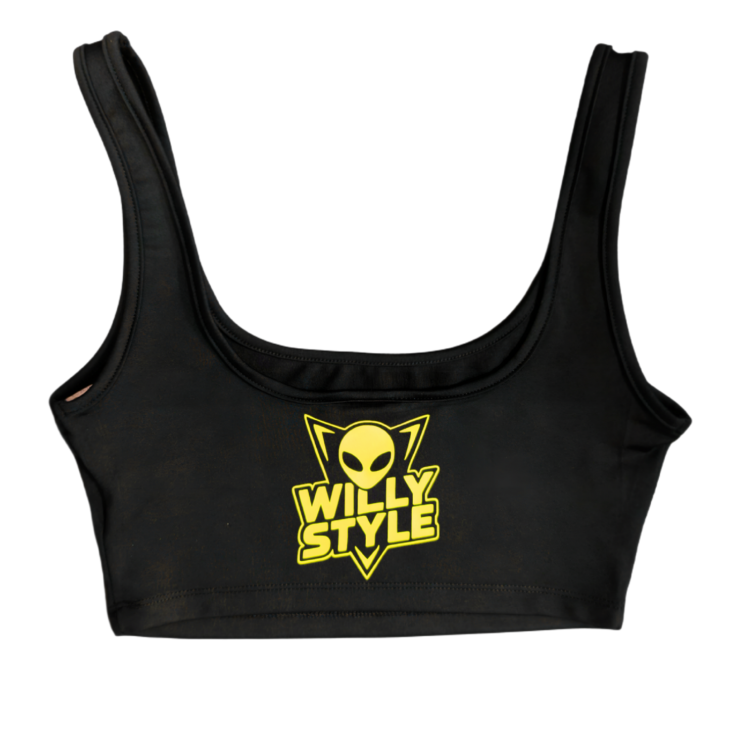Top Willystyle