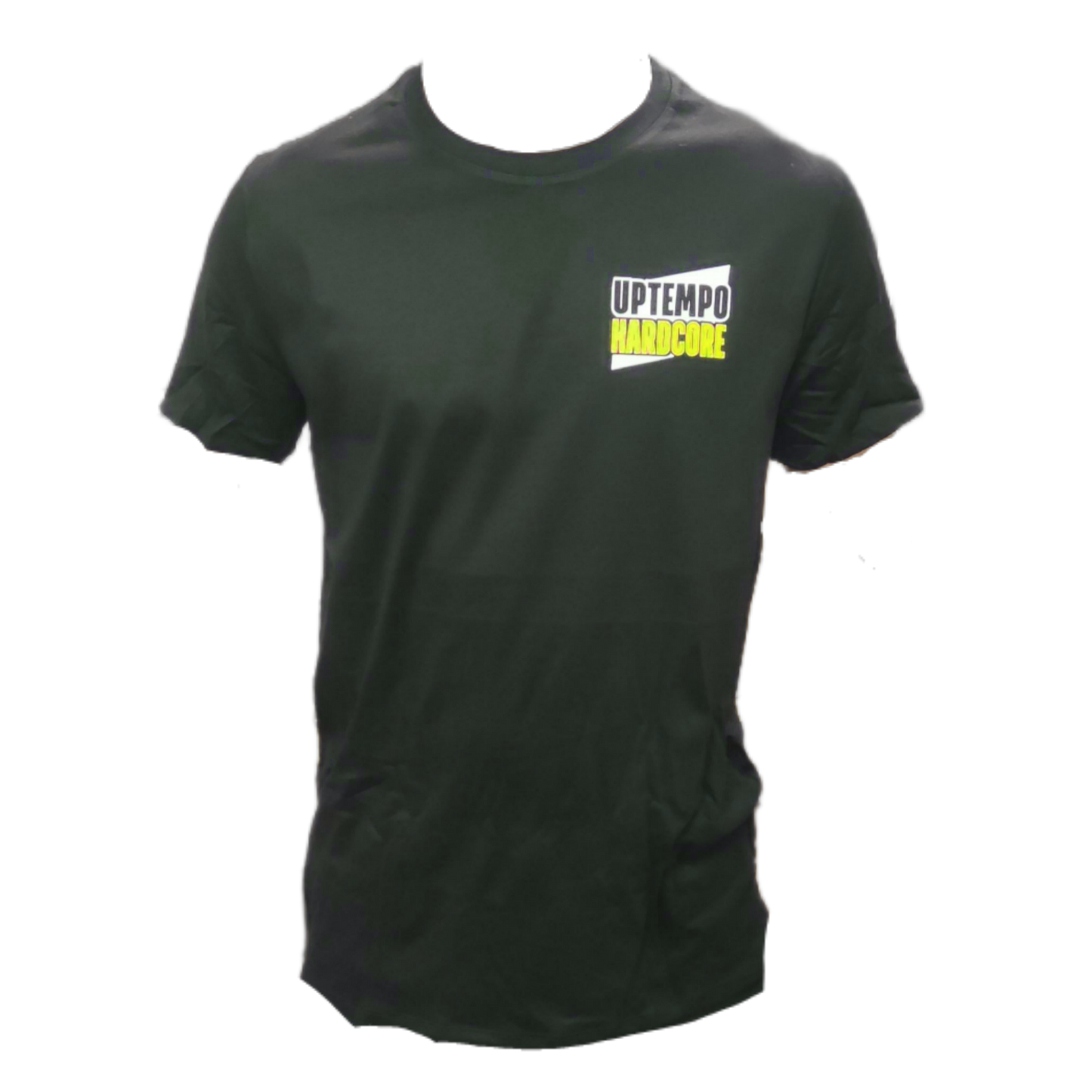 Camiseta UPTEMPO Harder and Faster