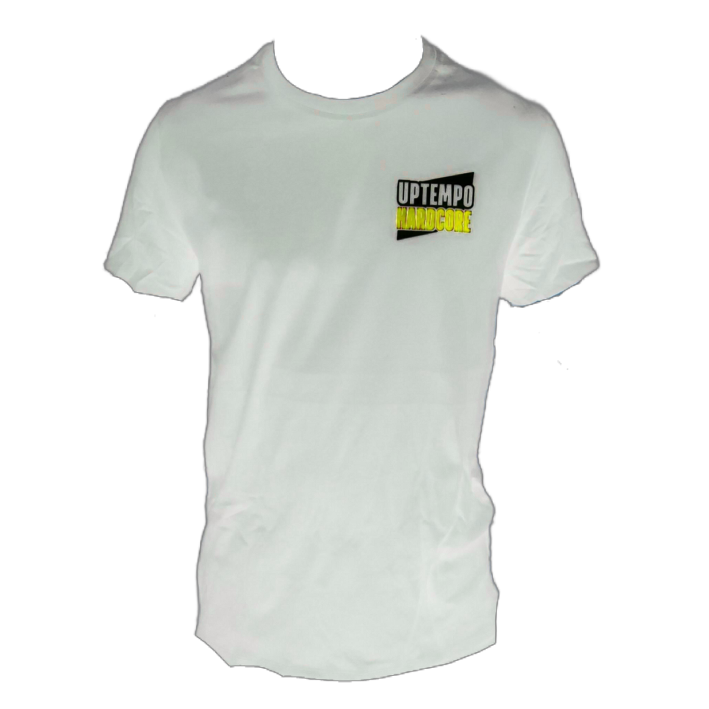 Camiseta UPTEMPO Harder and Faster