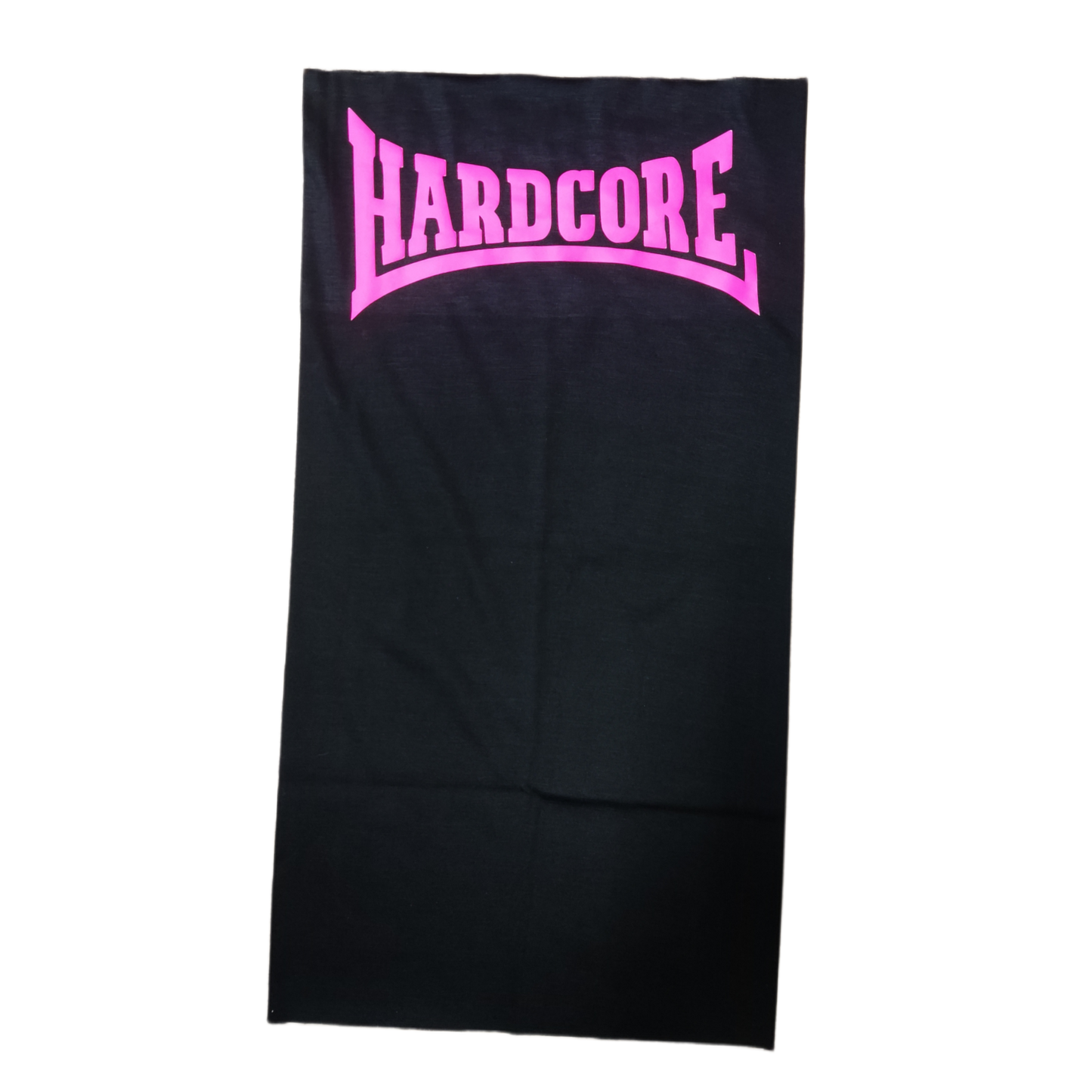 Braga cuello Hardcore