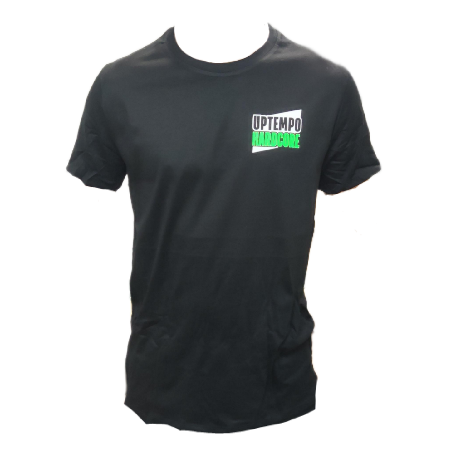 Camiseta UPTEMPO Harder and Faster