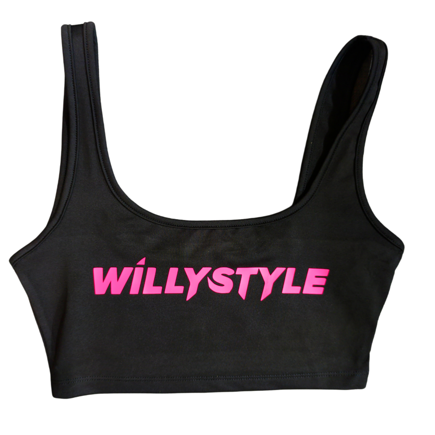 Top Willystyle