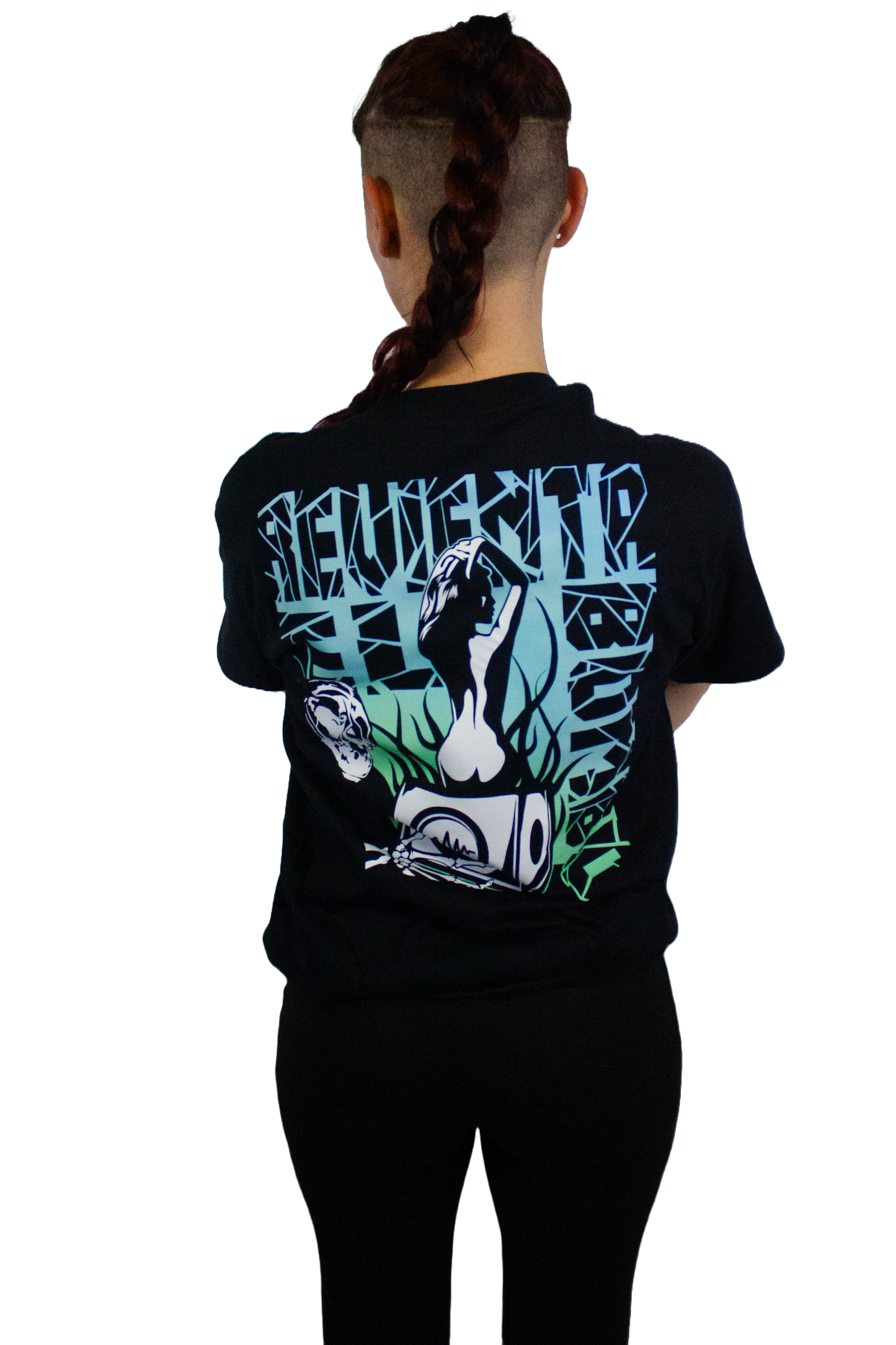 Camiseta Revienta El Bombo 2