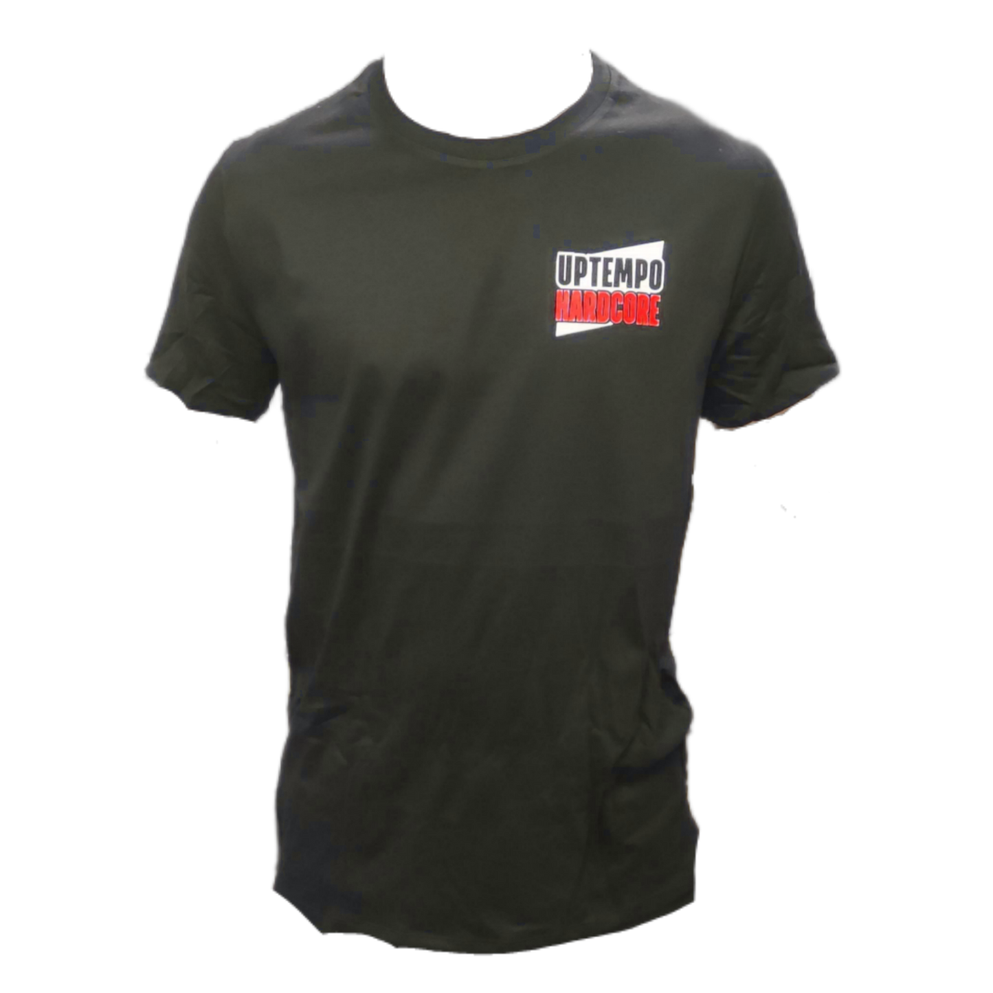 Camiseta UPTEMPO Harder and Faster