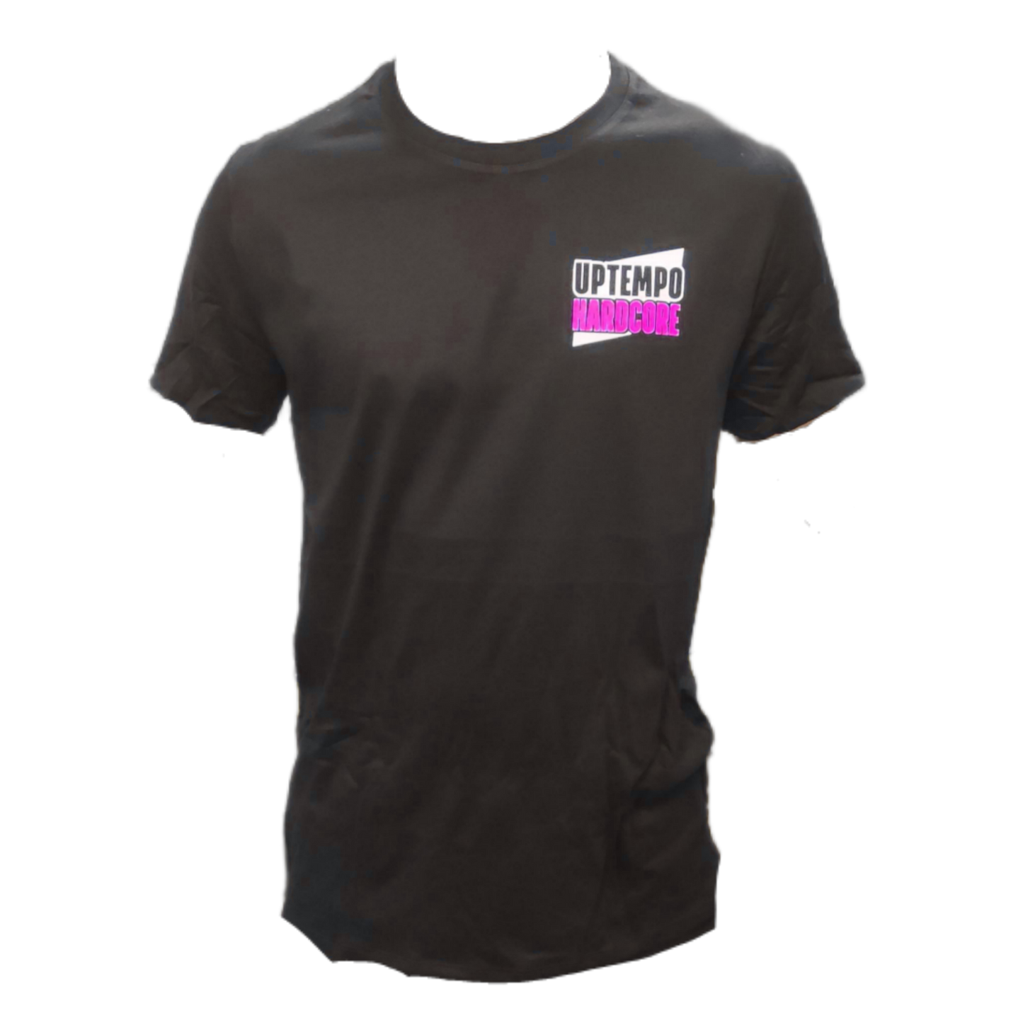 Camiseta UPTEMPO Harder and Faster