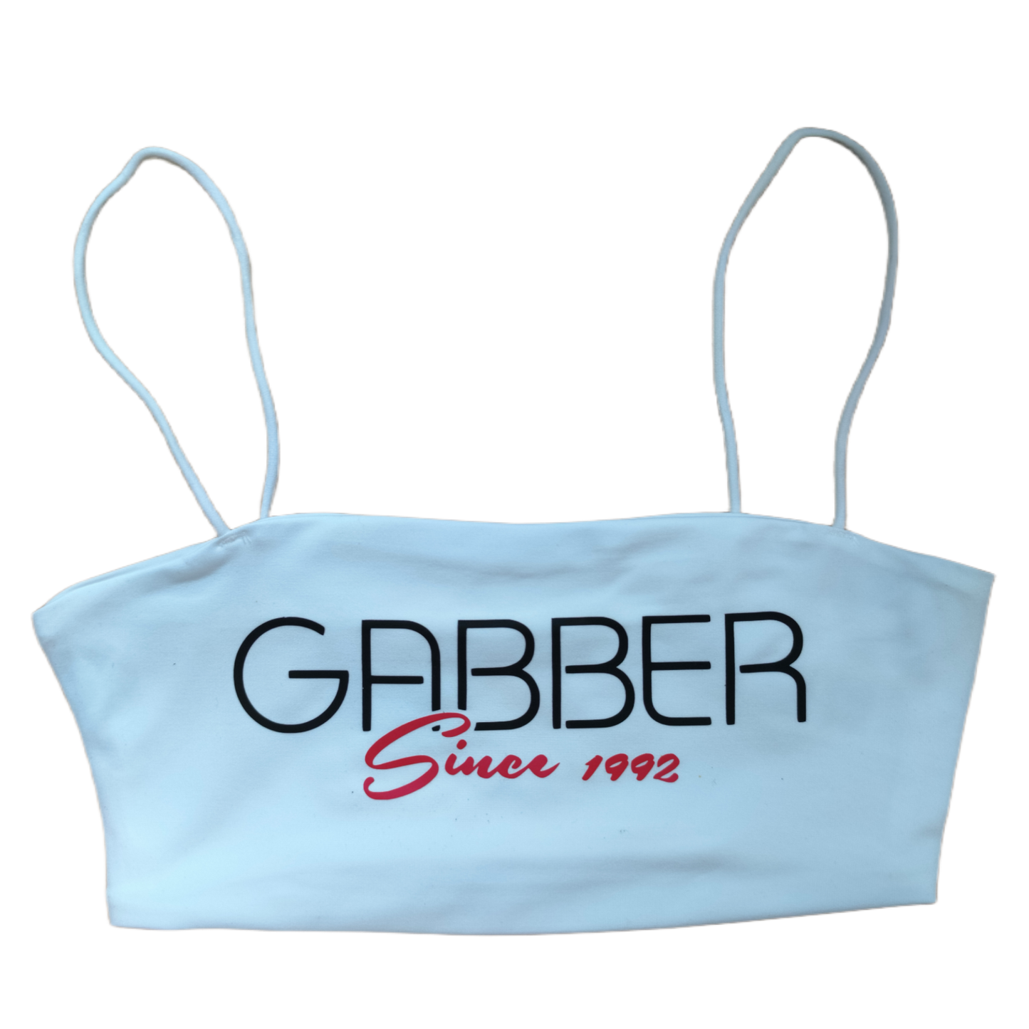 Top Gabber since 1992