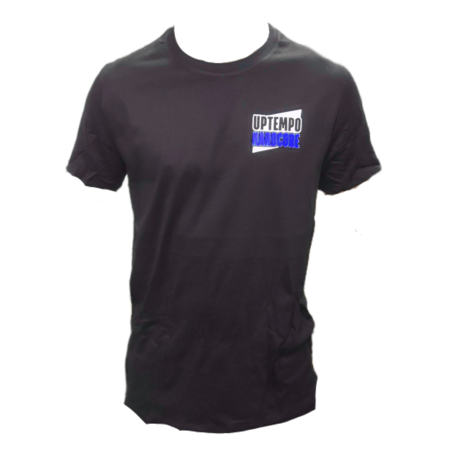 Camiseta UPTEMPO Harder and Faster