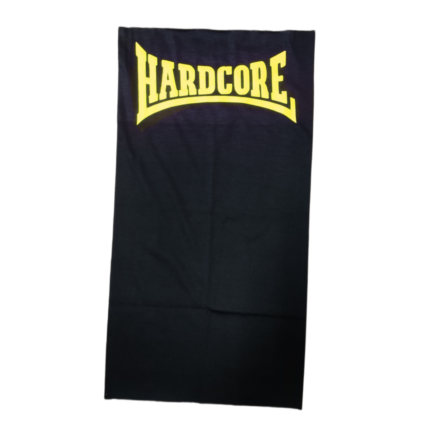 Braga cuello Hardcore