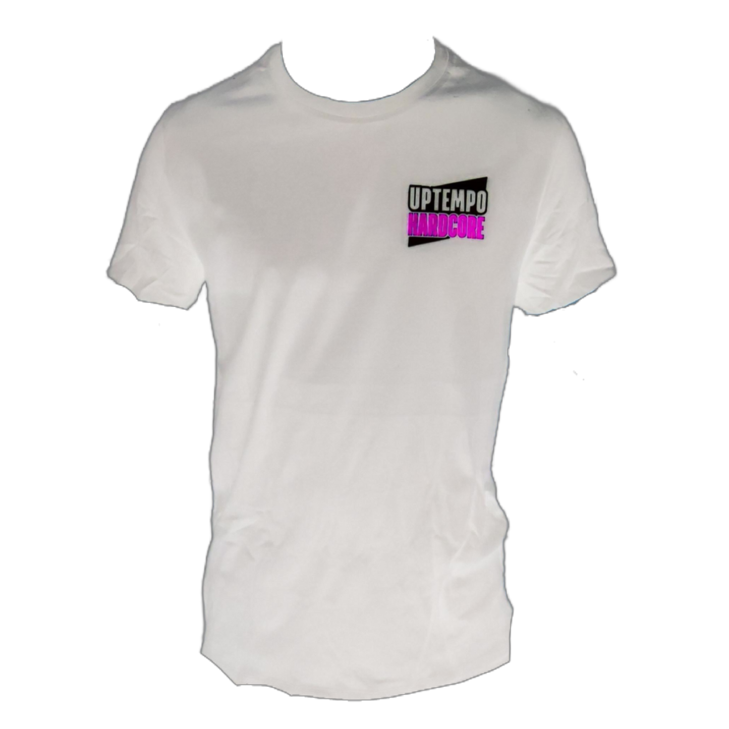 Camiseta UPTEMPO Harder and Faster