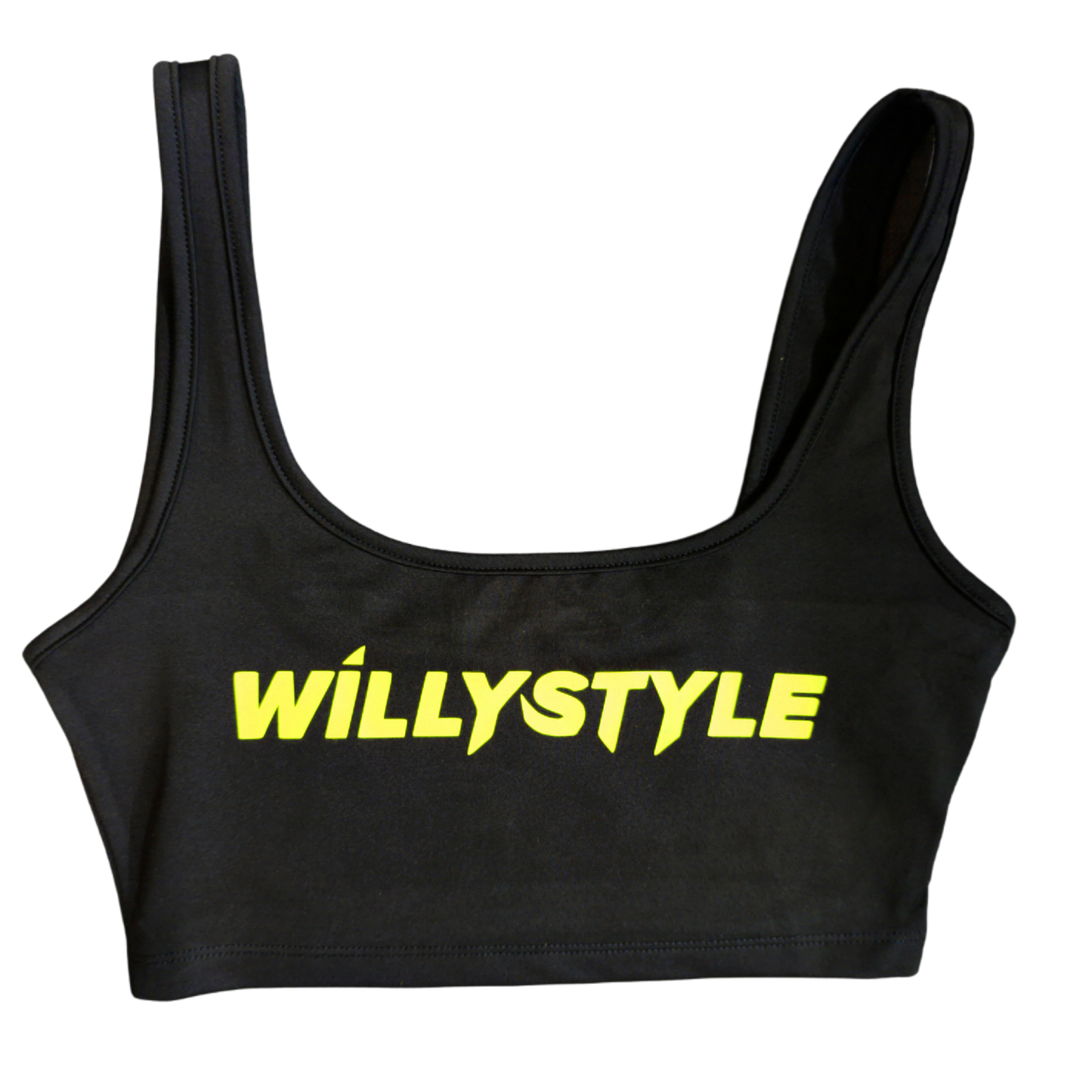 Top Willystyle