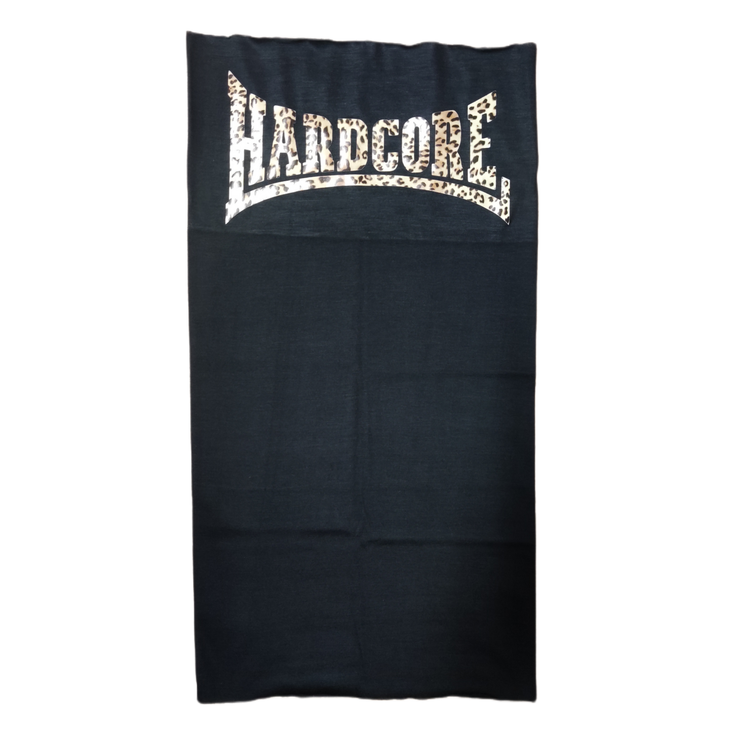 Braga cuello Hardcore