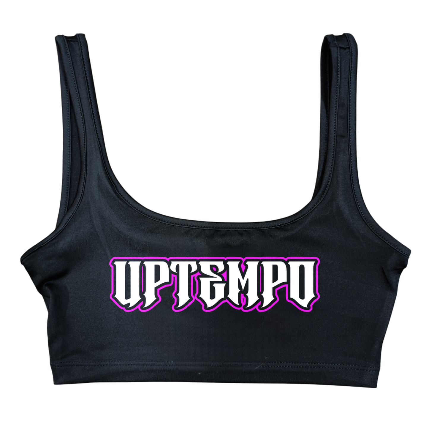 Top Uptempo Pirate