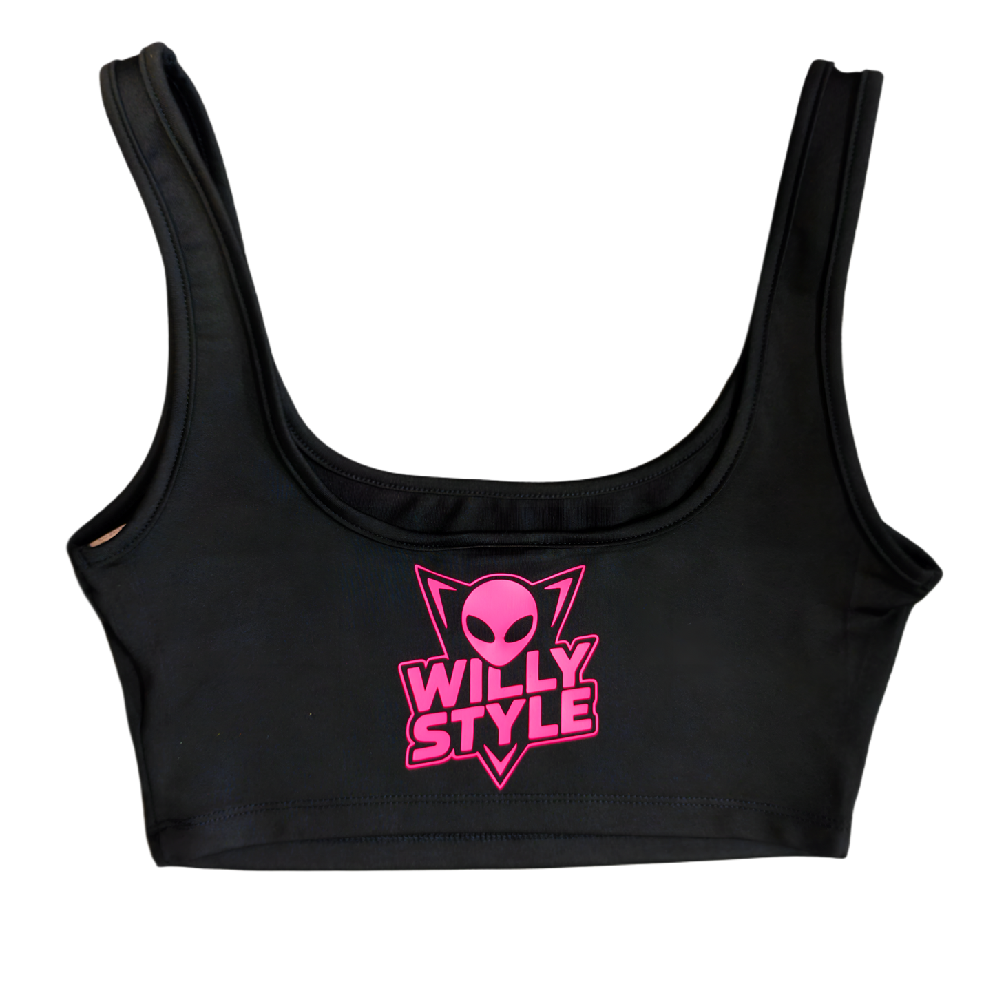 Top Willystyle