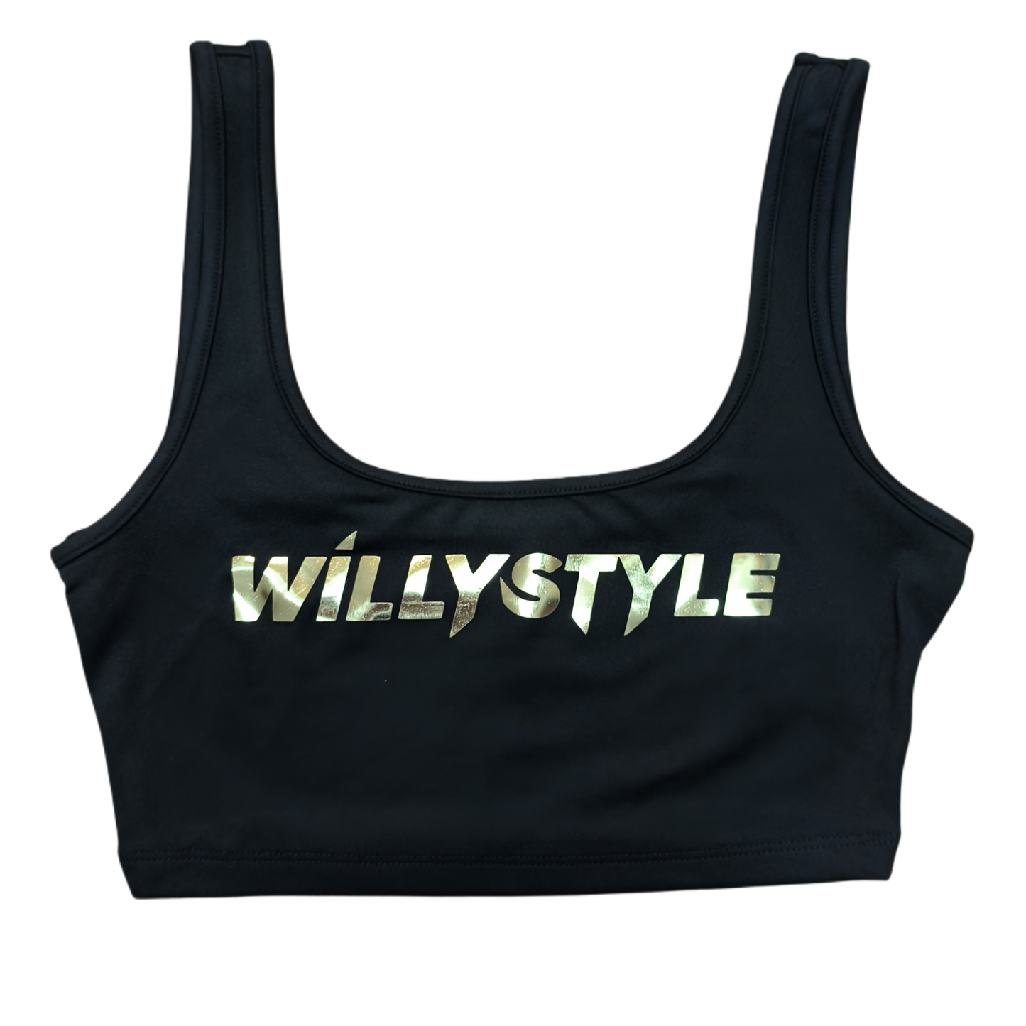 Top Willystyle