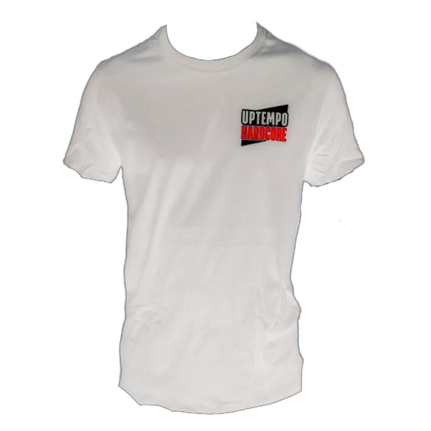 Camiseta UPTEMPO Harder and Faster