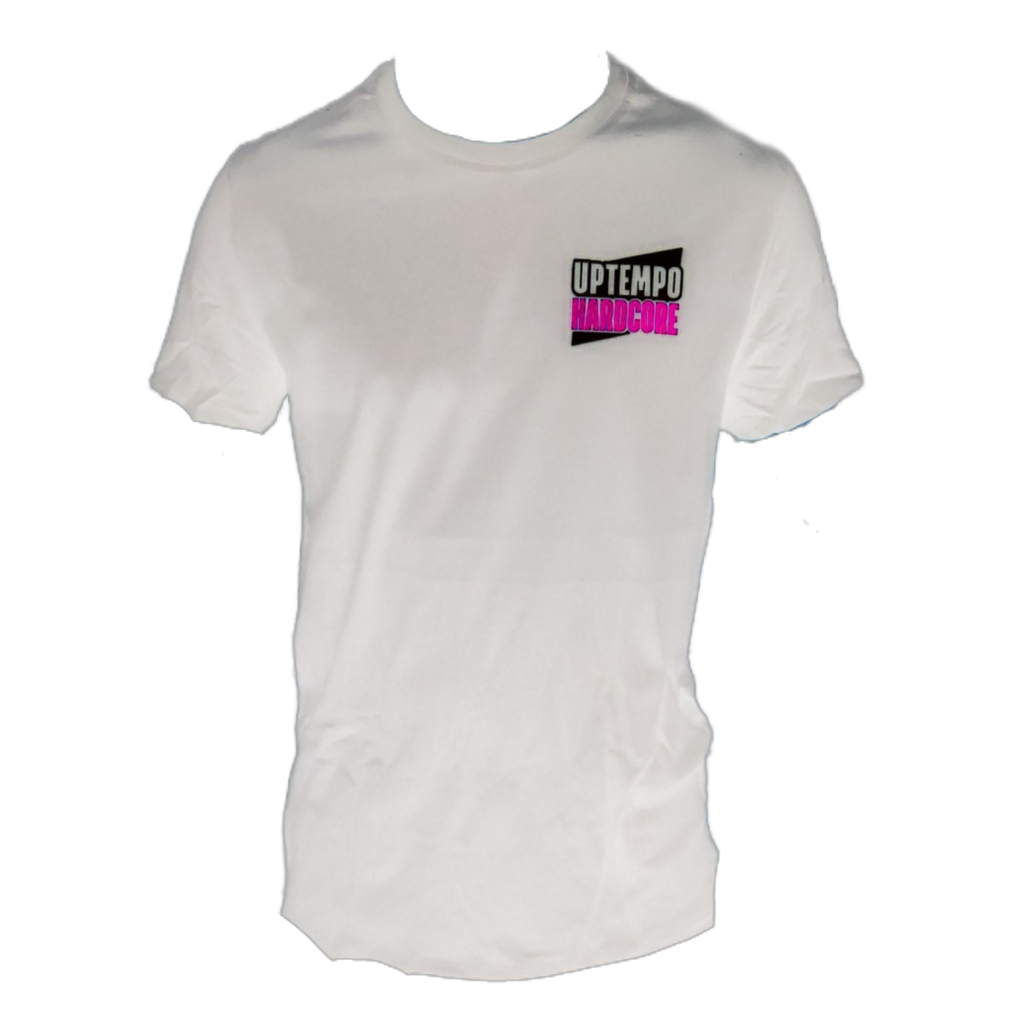 Camiseta UPTEMPO Harder and Faster