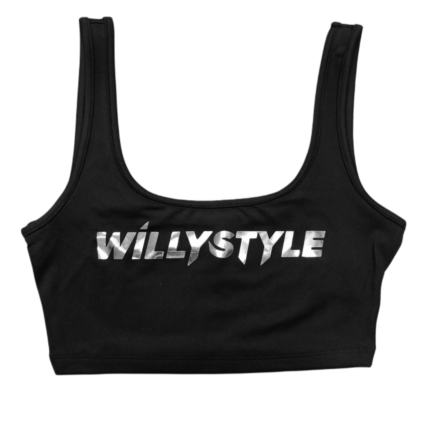 Top Willystyle
