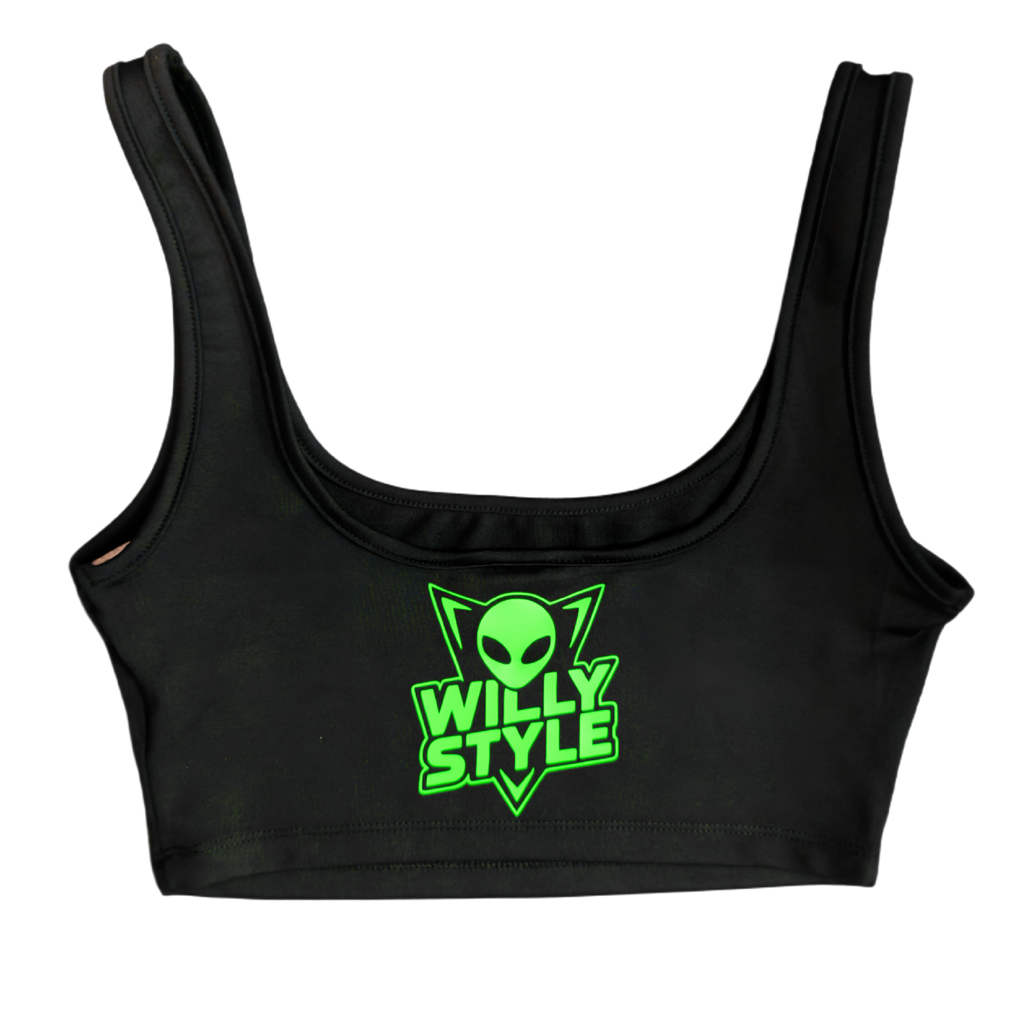 Top Willystyle