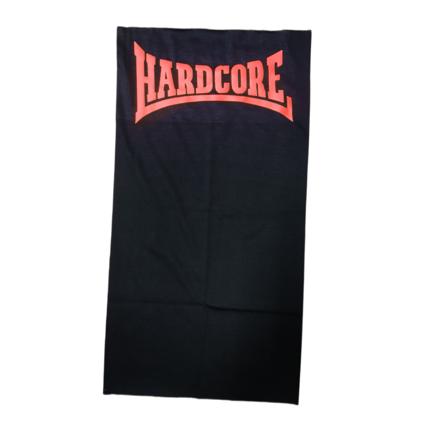 Braga cuello Hardcore