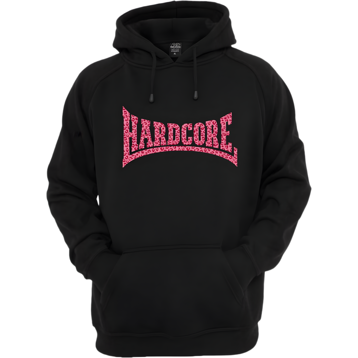 Sudadera Hardcore