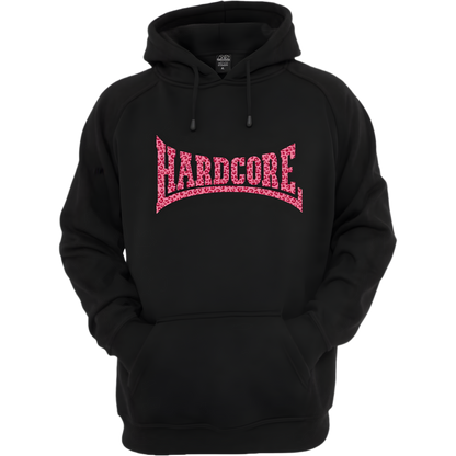 Sudadera Hardcore