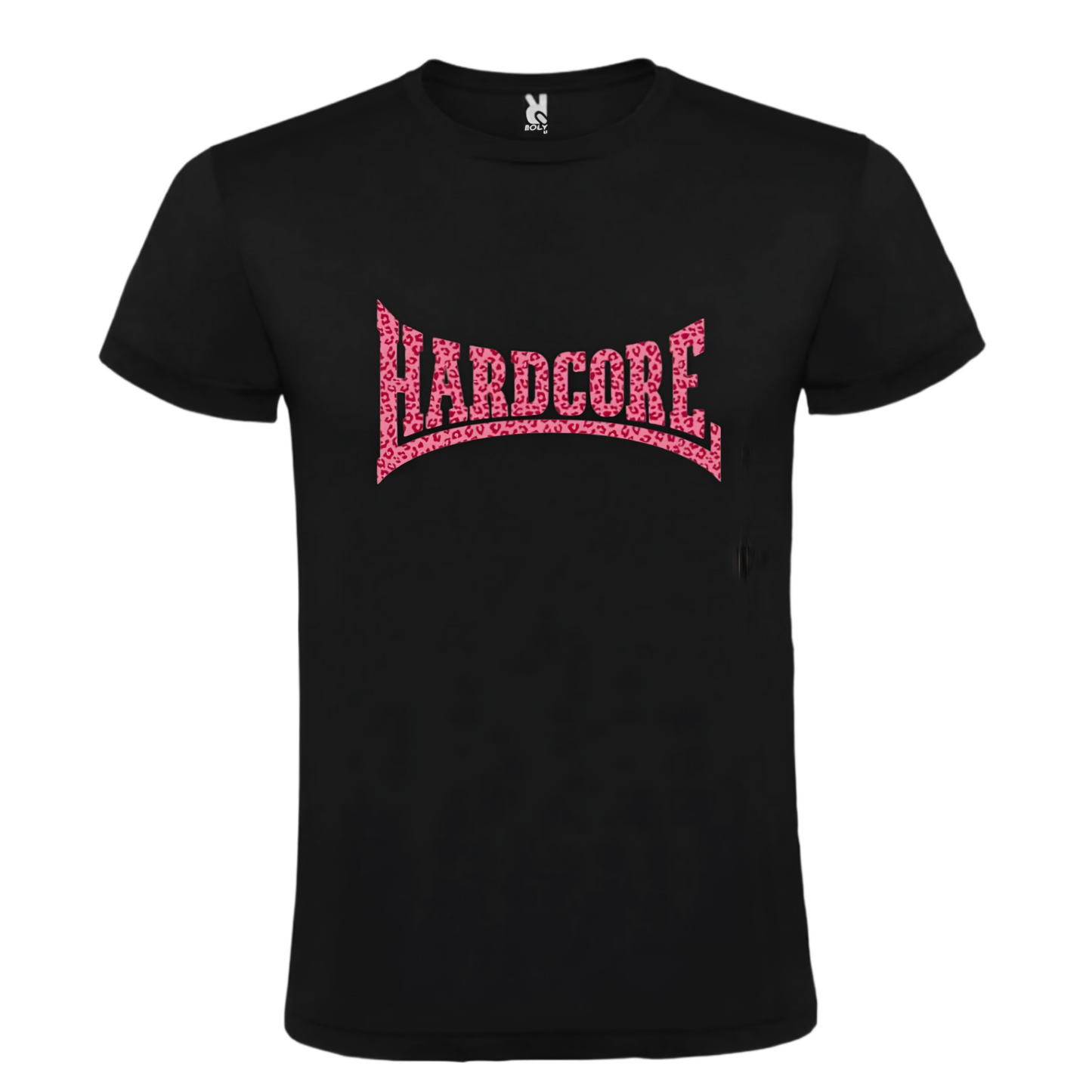 Hardcore T-shirt