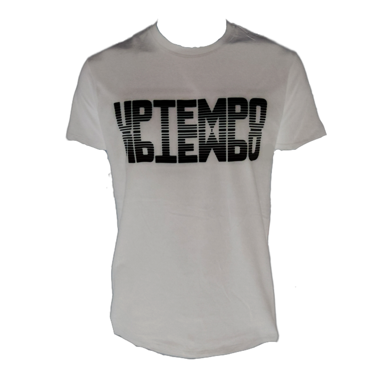 Camiseta Uptempo Espejo