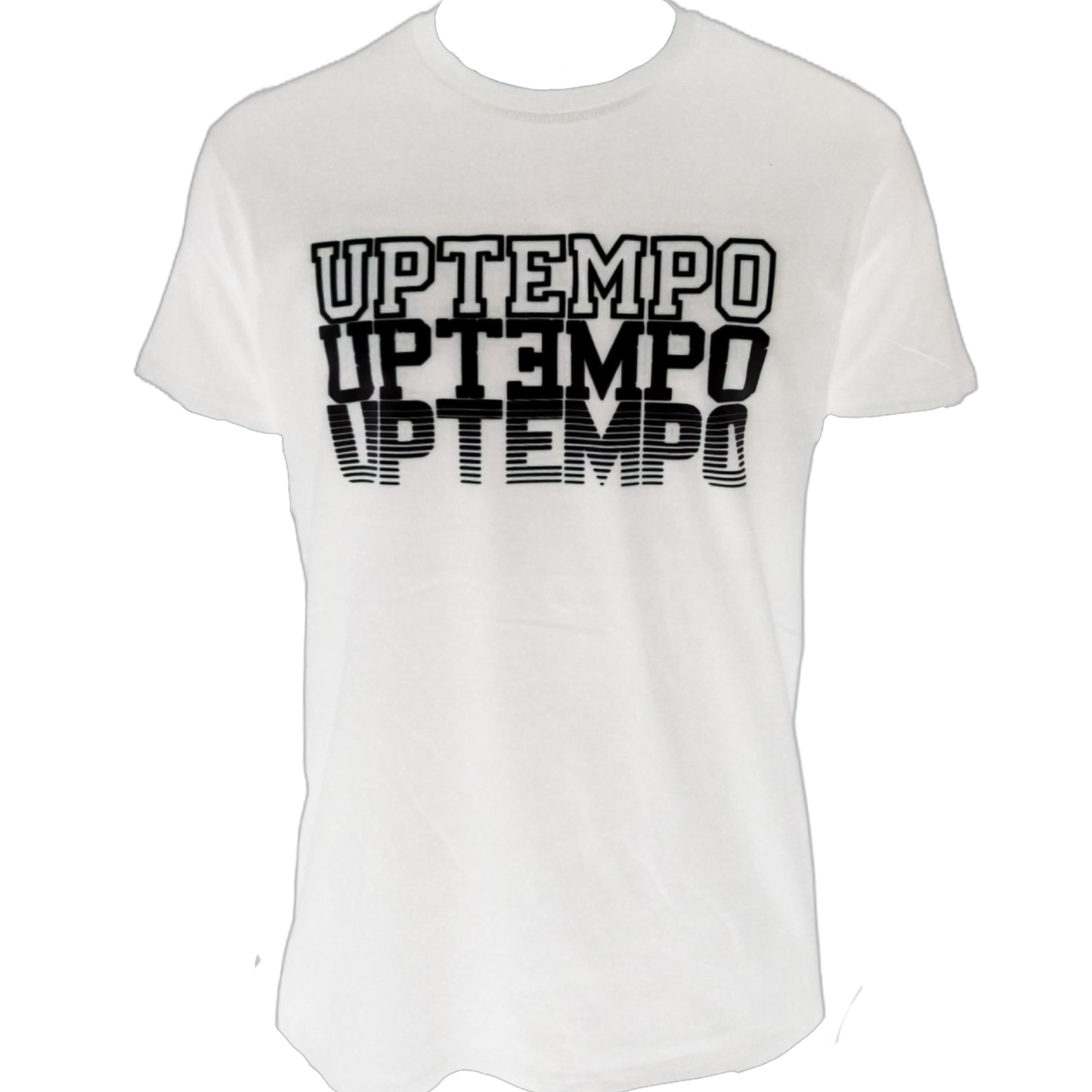 Camiseta Triple Uptempo