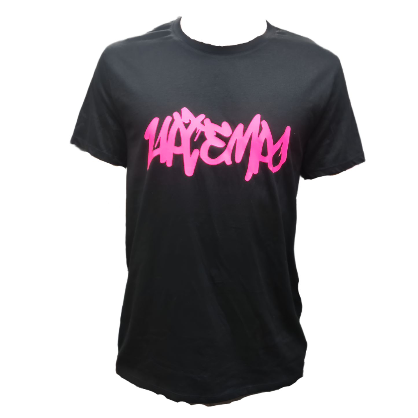 Camiseta Uptempo Graffiti