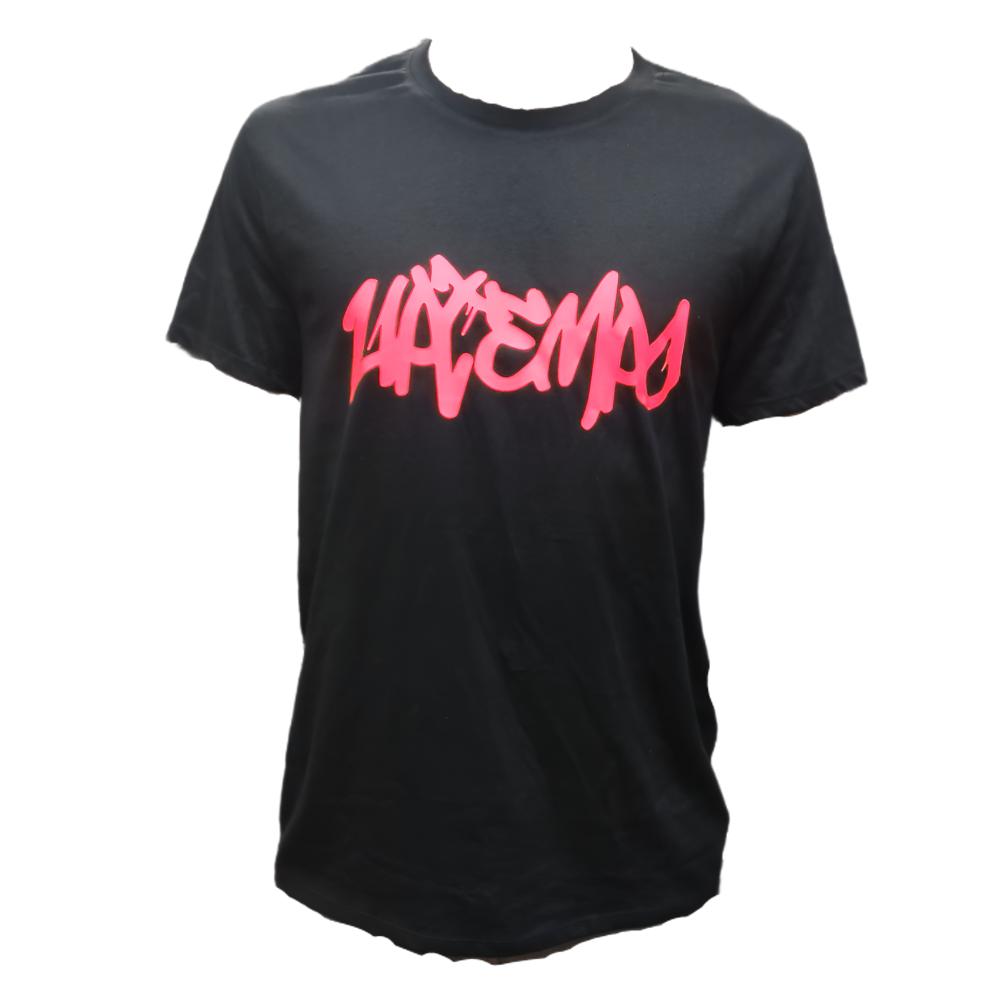 Camiseta Uptempo Graffiti